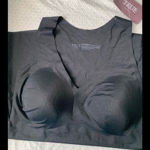 True Body Recerback tank